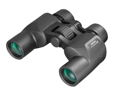 Pentax Binoculars AP 10X30 WP w/case
