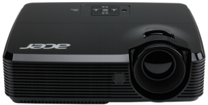 PROJECTORS and ACCESSORIES