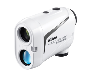 Nikon Laser Rangefinder CoolShot Lite Stabilized