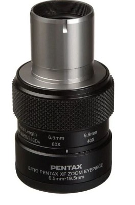 Pentax Eyepiece XF Zoom 6,5 - 19,5