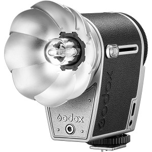 Godox Lux Cadet - Retro Camera Flash