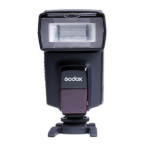 Godox TT560II Manual Flash