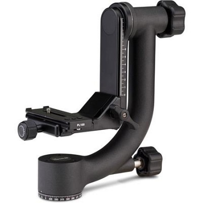 Benro GH2 Gimbal Head with PL 100