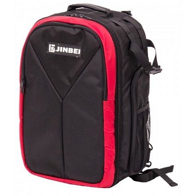 Jinbei Multi-function Backpack