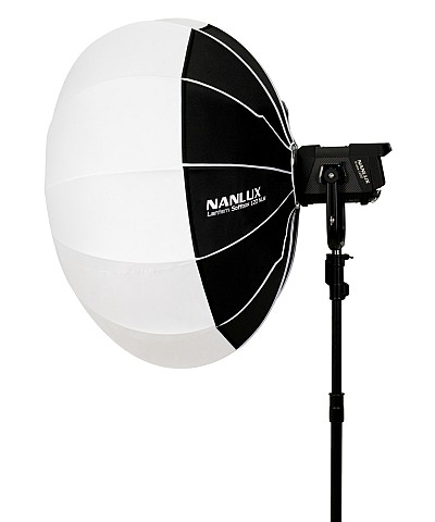 Nanlux Softbox Lantern for Evoke 1200 120cm
