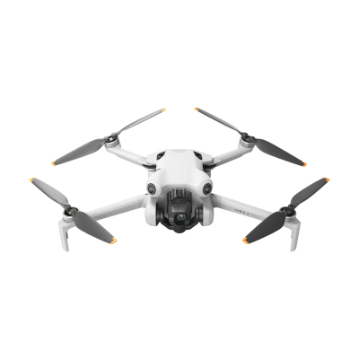 DJI Mini 4 PRO (GL) Fly More Combo with remote RC 2 Controller