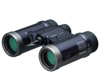 Binoculars UD 9x21 Navy