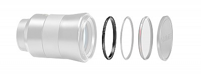 Manfrotto XUME lens adapter 67mm