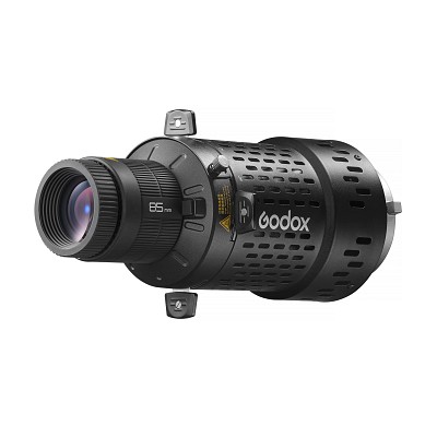 Godox BFP - Spotlight Projection    85mm  Flash  Bowens-mount