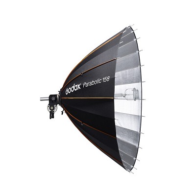 Godox P158KIT Parabolic Focusing System 150cm