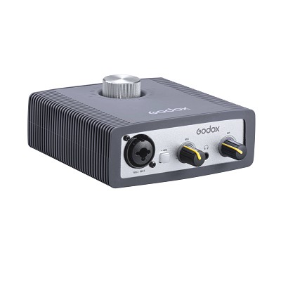 Godox AI2C 2-Channel USB Audio Interface