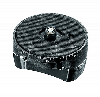 Manfrotto Basic Panoramic Head Adapter