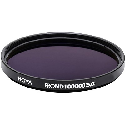 Hoya PRO ND10000 67mm