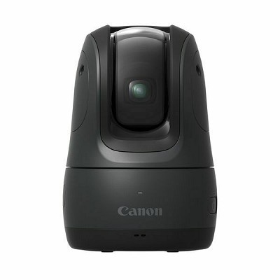 Canon PowerShot PX Compact Concept Camera Essential Kit Black+  