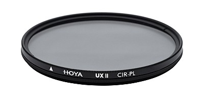 Hoya CIR-PL UX II 49mm