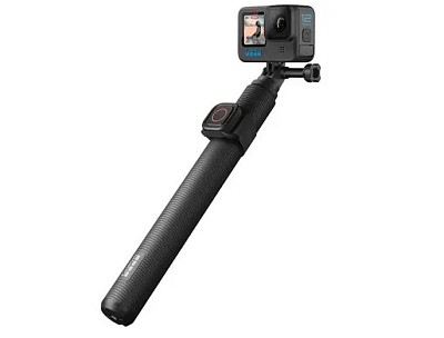 GoPro Extension Pole 48in with Bluetooth Shutter Remote