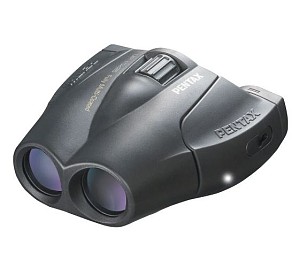 Pentax Binoculars UP 10x25 w/case