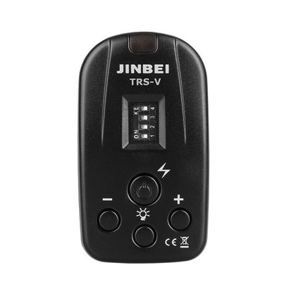 Jinbei TRS-V Flash Trigger