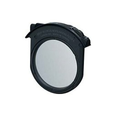 Canon Drop-in C-PL Filter