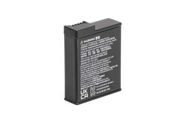 DJI Extreme Battery for Osmo Action 3, 4