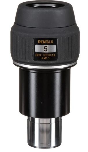 Pentax Eyepiece SMC XW-5