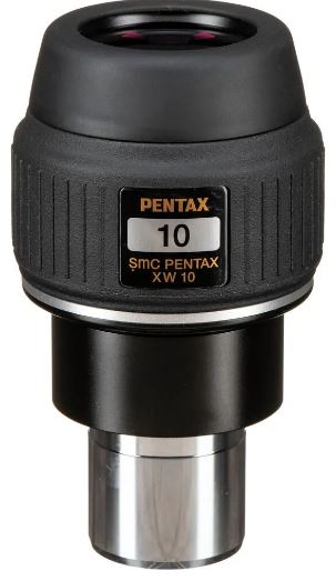 Pentax Eypiece SMC XW-10