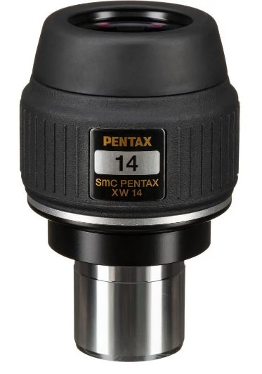 Pentax Eyepiece SMC XW-14