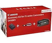Canon DVK 801 Accessory Kit