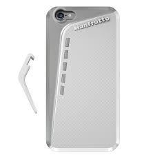 Manfrotto KLYP+ white case for iPhone 6