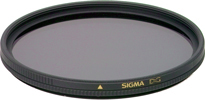 Sigma Circular PL 55mm