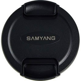 Samyang Lens Cap for 35mm