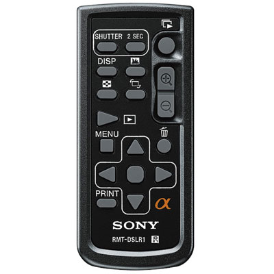 Sony RMT-DSLR 1