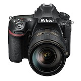 Nikon D850 Kit AF-S 24-120mm f/4G ED VR <i>**   36  </i> 