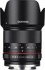 Samyang 21mm f/1.4 ED AS UMC CS Canon M <i>**   36  </i> 