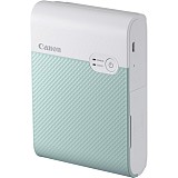 Canon Selphy Square QX10 mint green <i>**   36  </i> 