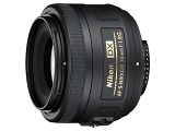 Nikon AF-S 35mm f/1.8G DX <i>**   36  </i> 