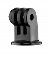 Manfrotto Tripod Mount Adapter for GoPro <i>**   36  </i> 