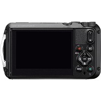 Ricoh WG-6 black