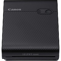 Canon Selphy Square QX 10 black