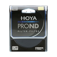 Hoya PRO ND16 49mm