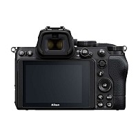Nikon Z5 Kit 24-50mm f/4-6.3