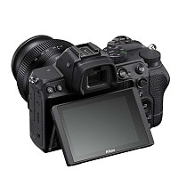 Nikon Z5 Kit 24-50mm f/4-6.3