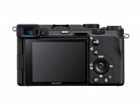 Sony Alpha 7C Kit SEL 28-60mm