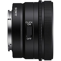 Sony FE 24mm f/2.8G