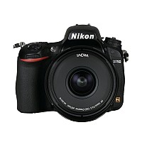 Laowa 14mm f/4 Zero-D Nikon F