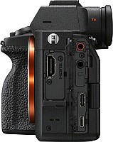 Sony Alpha 7 Mark IV Kit SEL 28-70mm