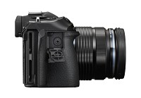 Olympus OM-1 Black Kit ED 12-40mm f/2.8 PRO II +    5 
