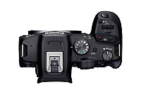 Canon EOS R7 Body with Adapter
