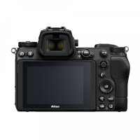 Nikon Z6 II Kit Z 24-120 f/4S