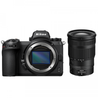 Nikon Z6 II Kit Z 24-120 f/4S